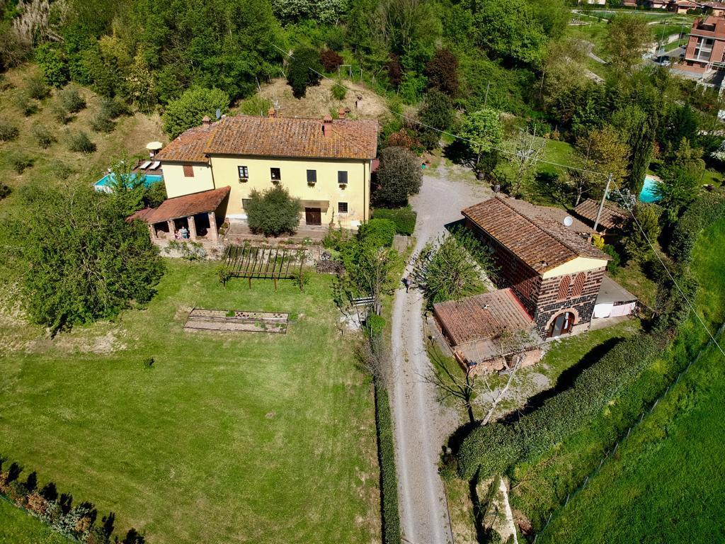 Fienile Da Primo Villa San Giovanni Valdarno Exterior foto